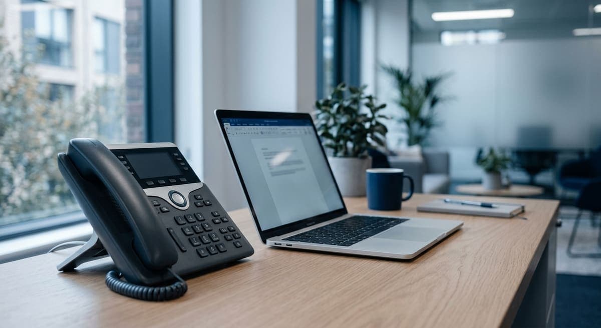Deploy on the phone and the web