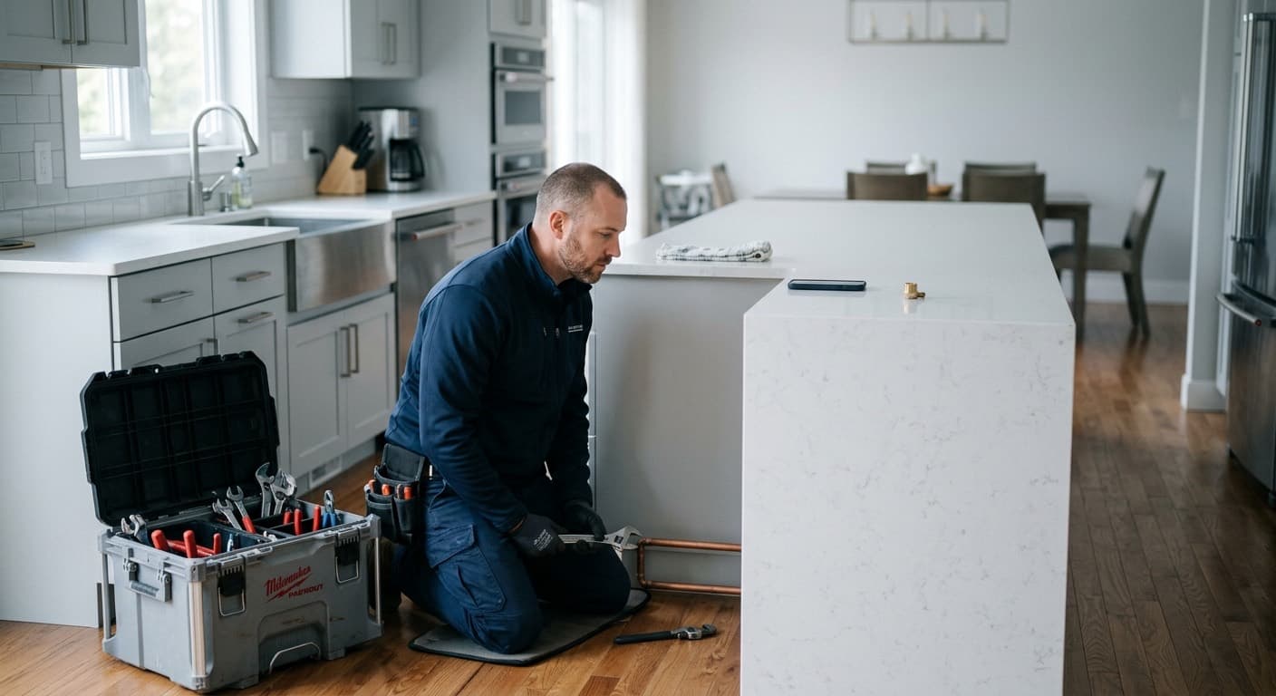 Trades & home services